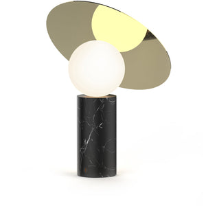 Bola Disc Table Lamp
