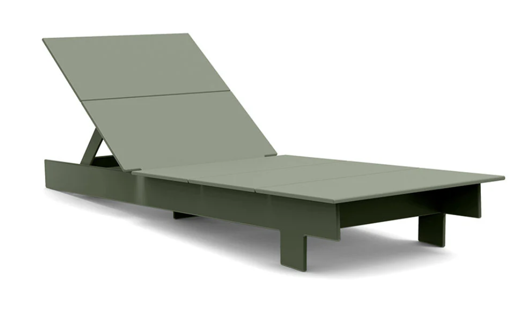 Lollygagger Chaise