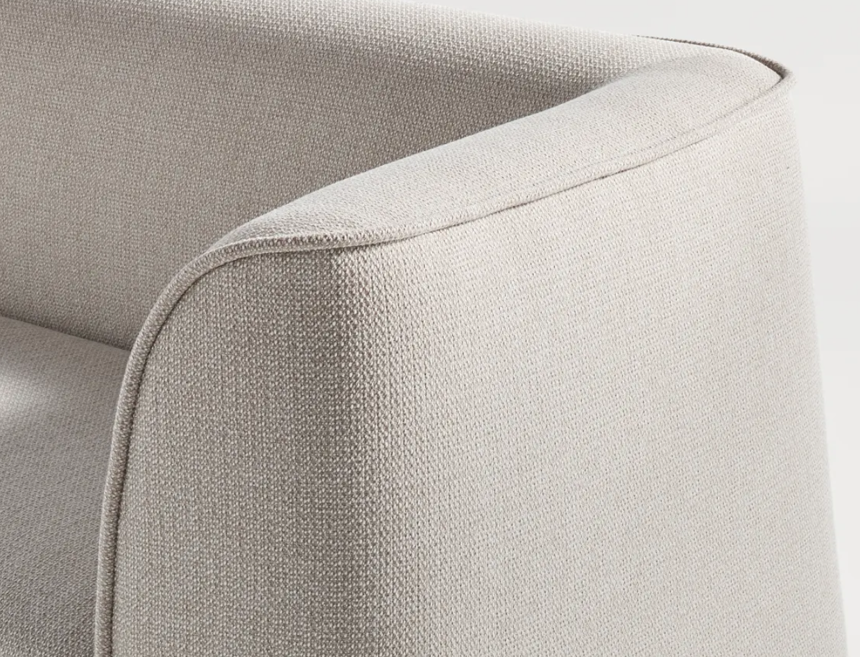 Thataway 88" Sofa