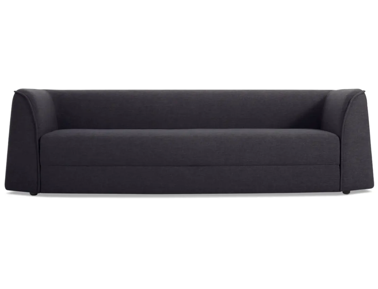 Thataway 102" Sleeper Sofa