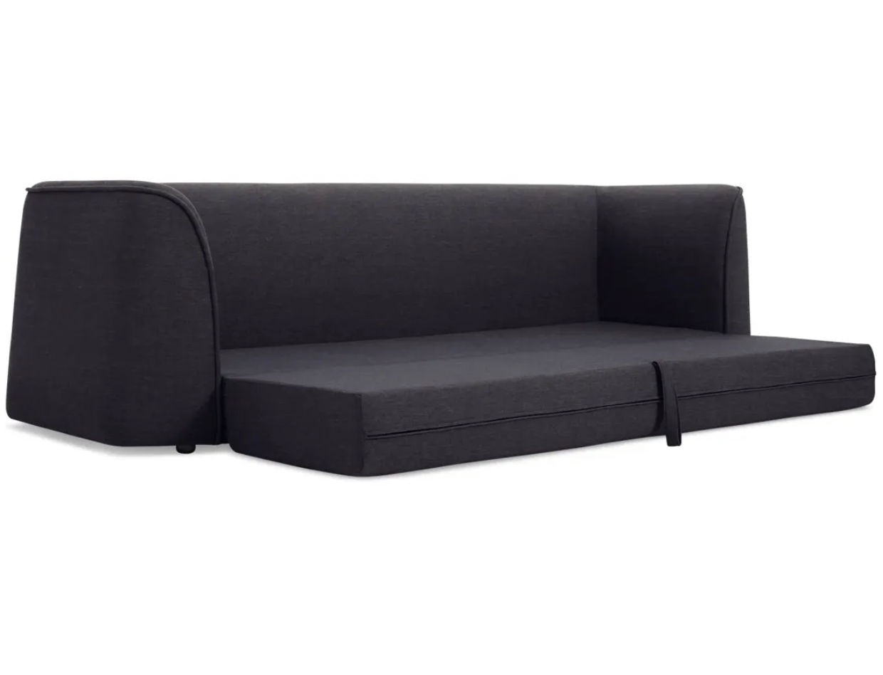 Thataway 102" Sleeper Sofa