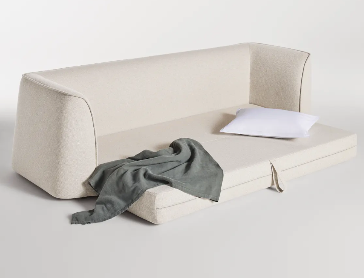 Thataway 102" Sleeper Sofa