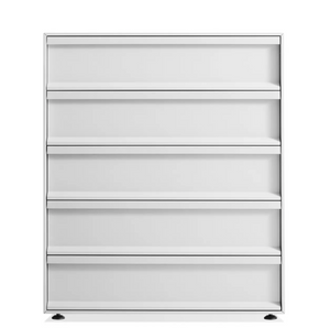 Superchoice 5 Drawer Dresser