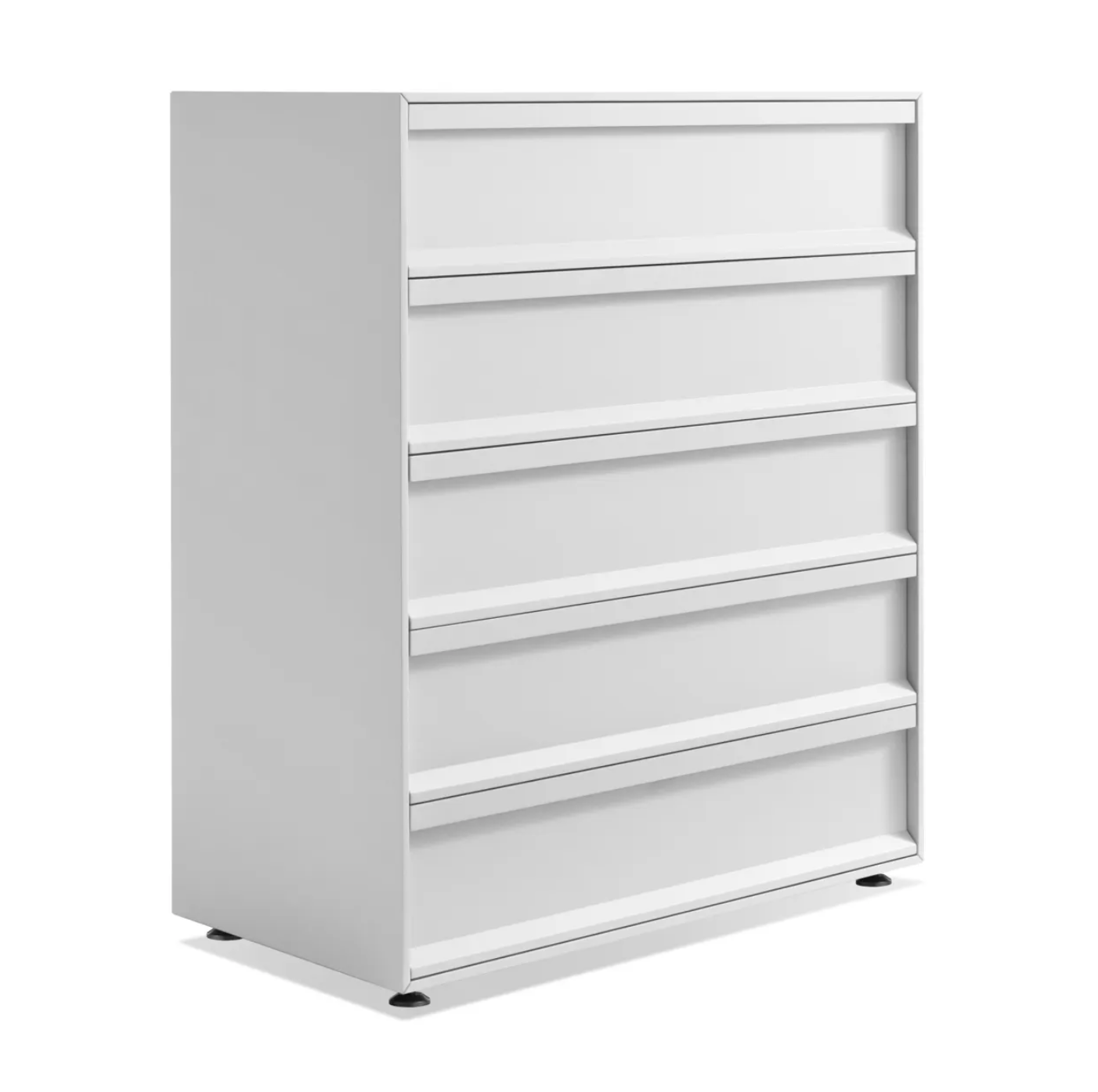 Superchoice 5 Drawer Dresser