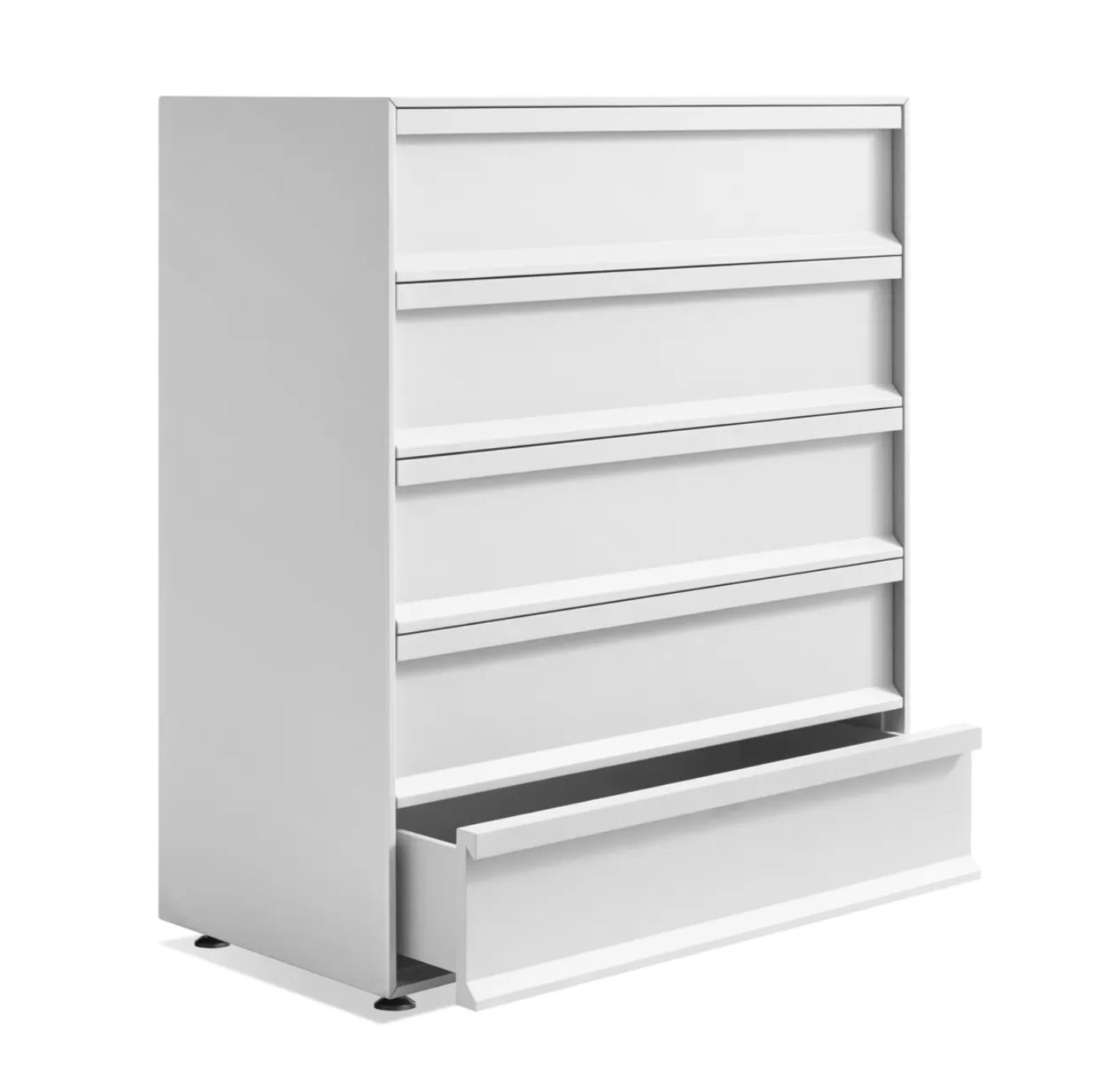 Superchoice 5 Drawer Dresser