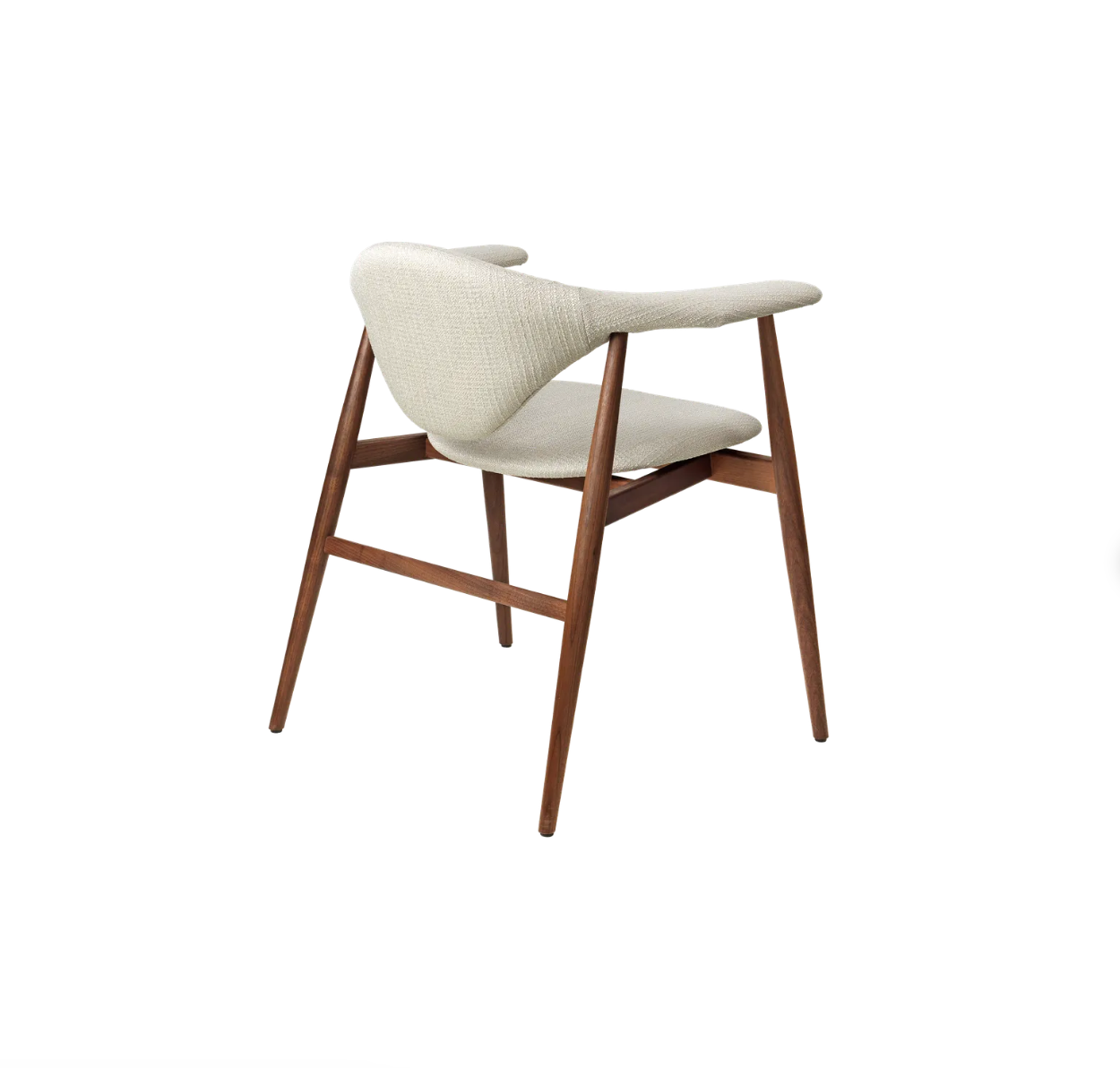 Masculo Dining Chair in Dedar