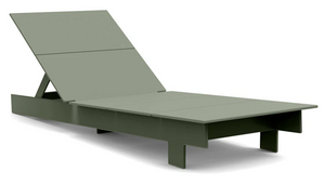 Lollygagger Chaise