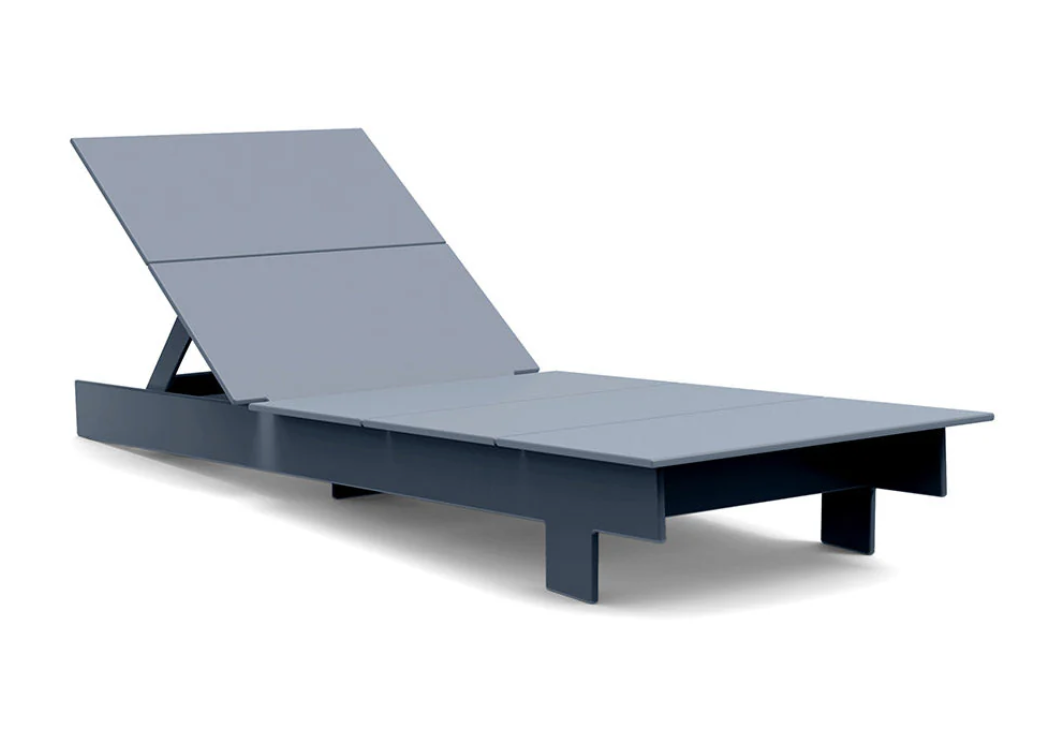 Lollygagger Chaise