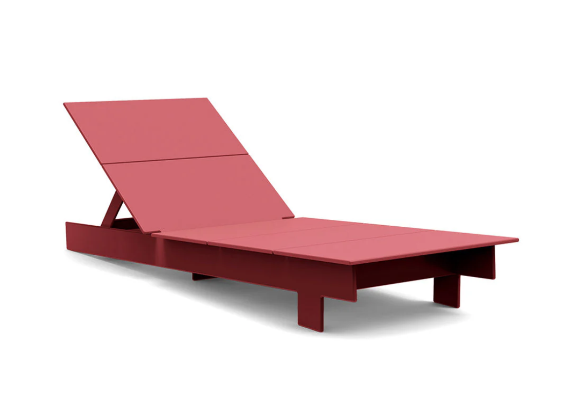 Lollygagger Chaise