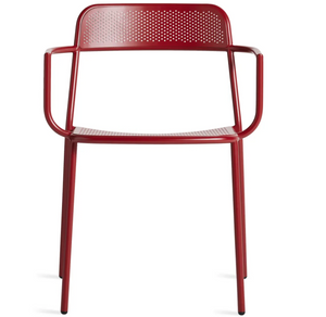 Trim Armchair