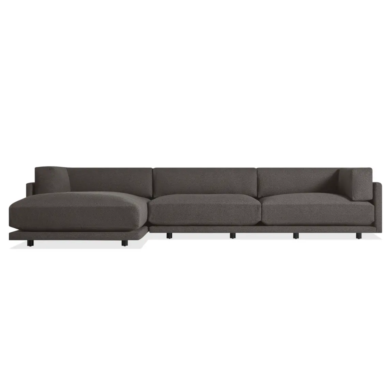 Sunday Sofa with Chaise