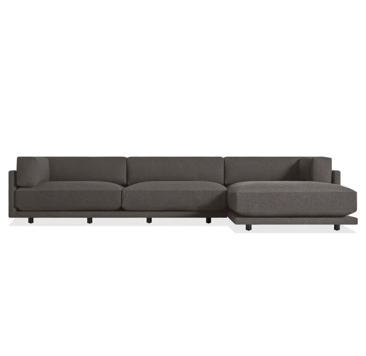 Sunday Sofa with Chaise