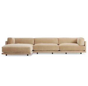 Sunday Sofa with Chaise