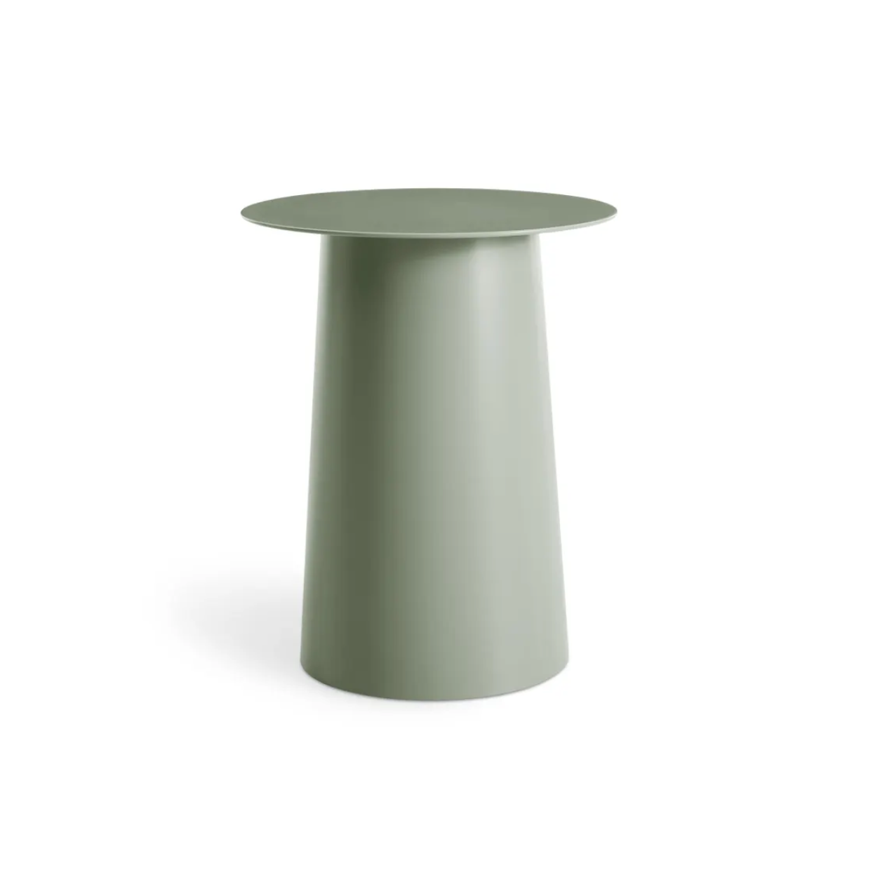 Circula Tall Side Table