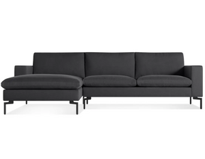 New Standard Sofa w/ Chaise