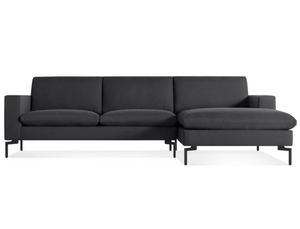 New Standard Sofa w/ Chaise