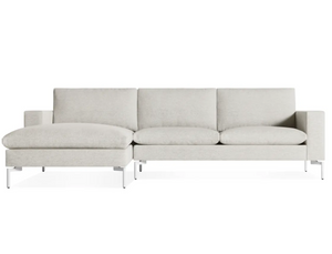 New Standard Sofa w/ Chaise