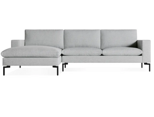 New Standard Sofa w/ Chaise