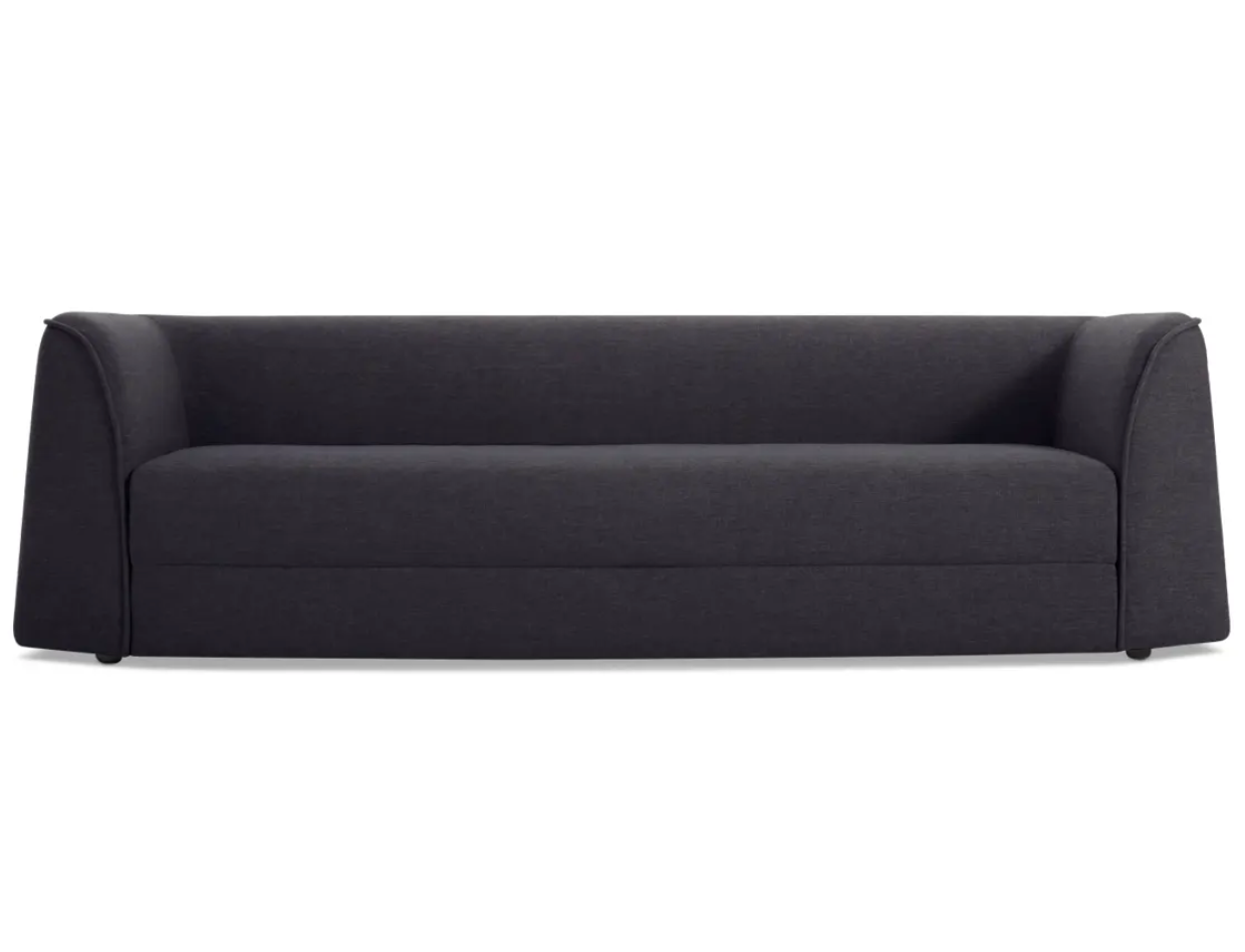 Thataway 102" Sleeper Sofa
