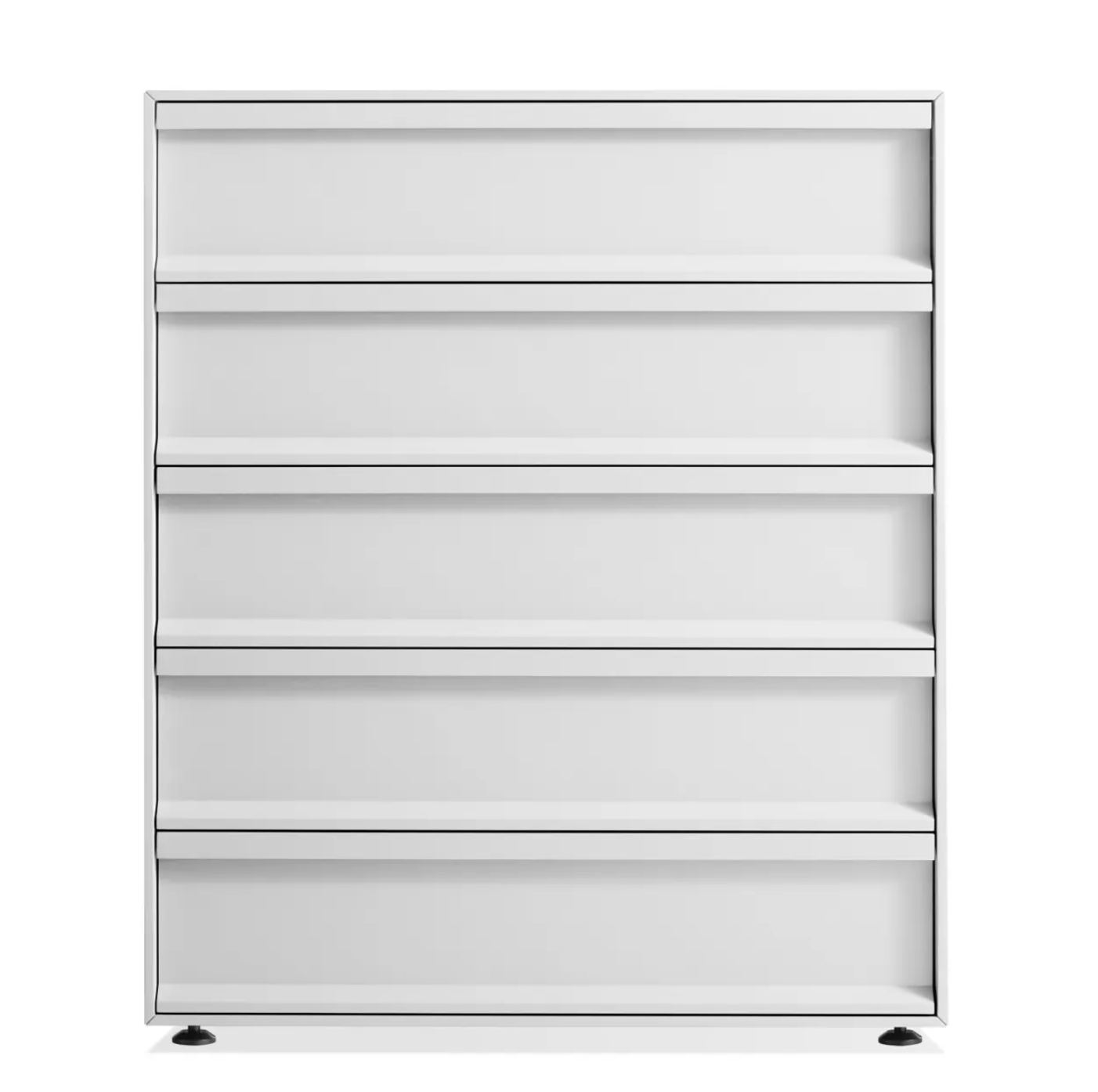 Superchoice 5 Drawer Dresser