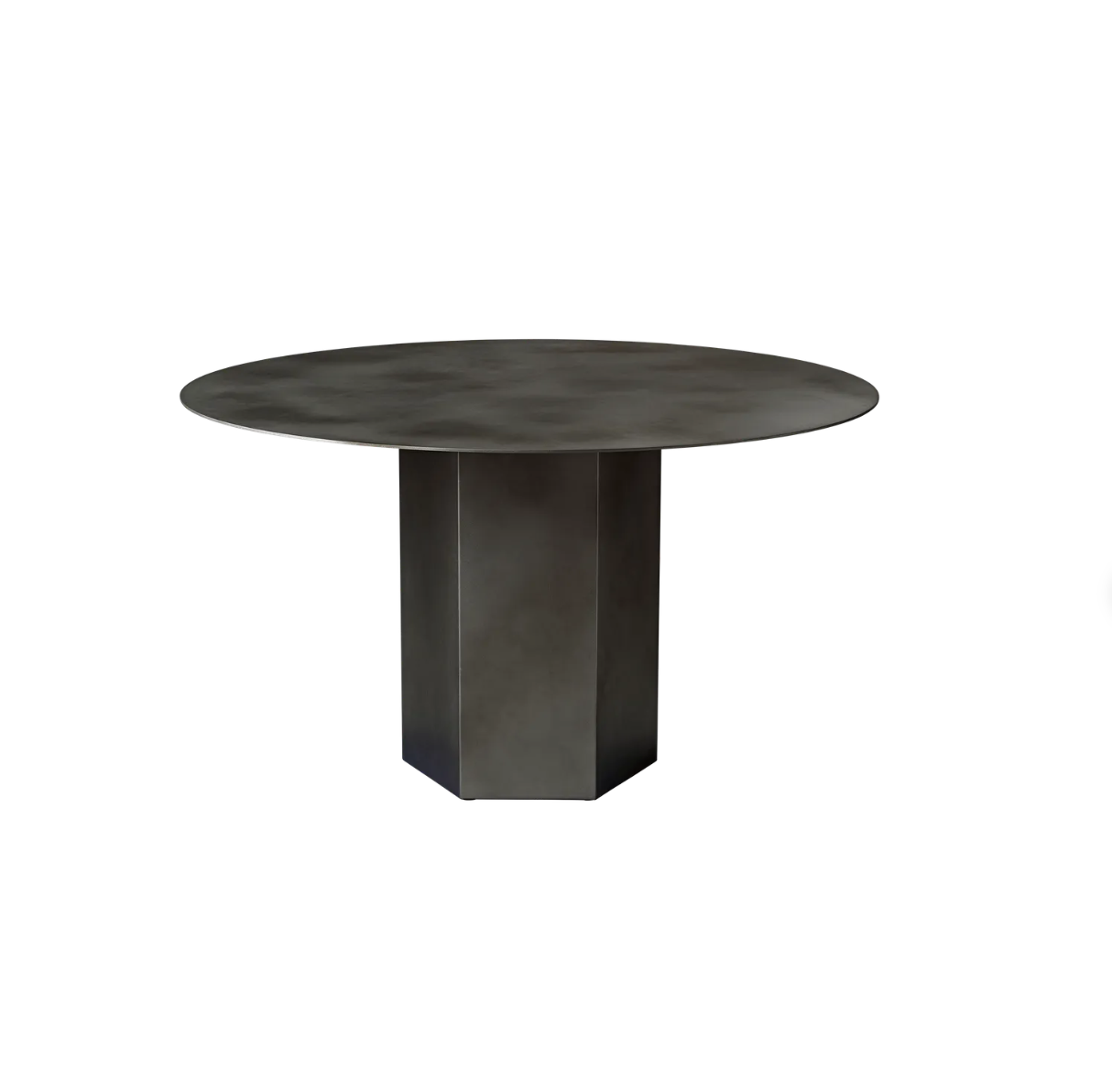 Epic Dining Table - Round 130cm Diameter