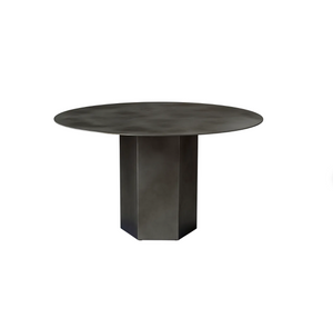 Epic Dining Table - Round 130cm Diameter