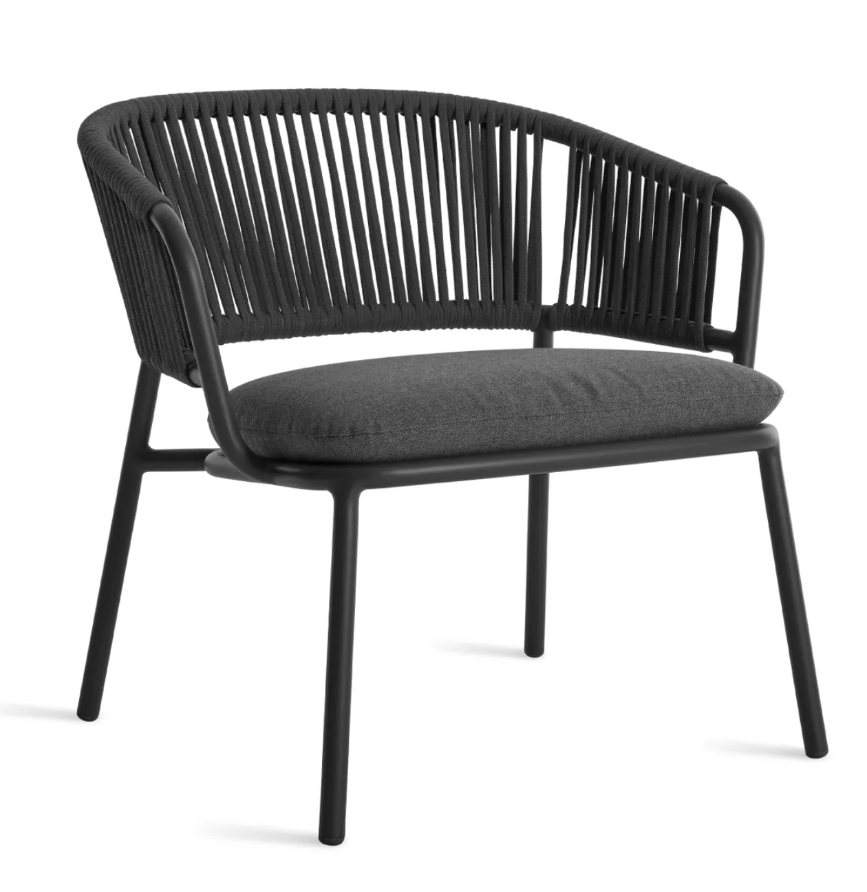 Mate Outdoor Lounge Chair