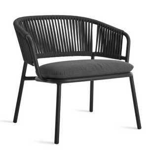 Mate Outdoor Lounge Chair