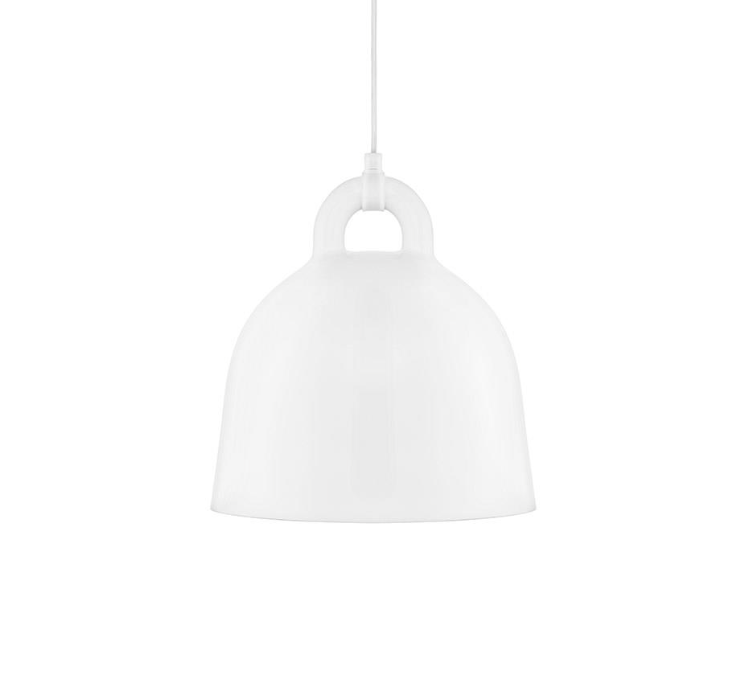 Bell Lamp