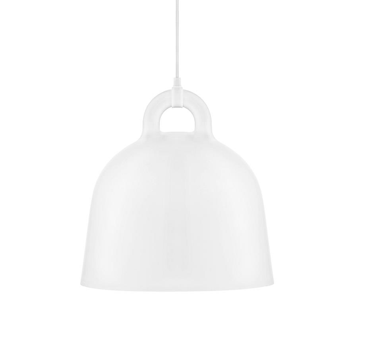 Bell Lamp
