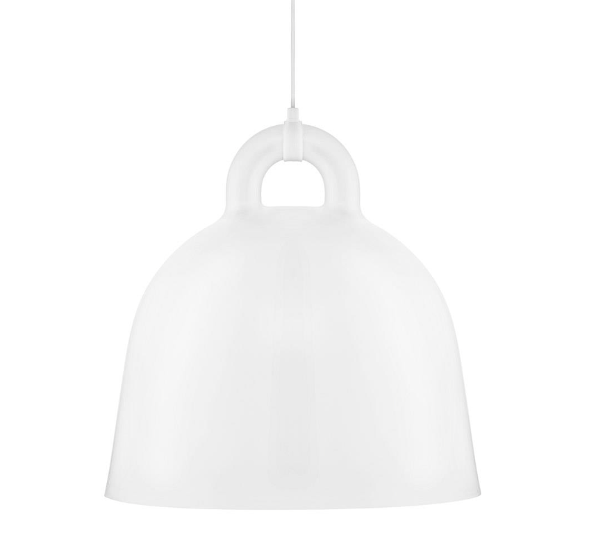 Bell Lamp