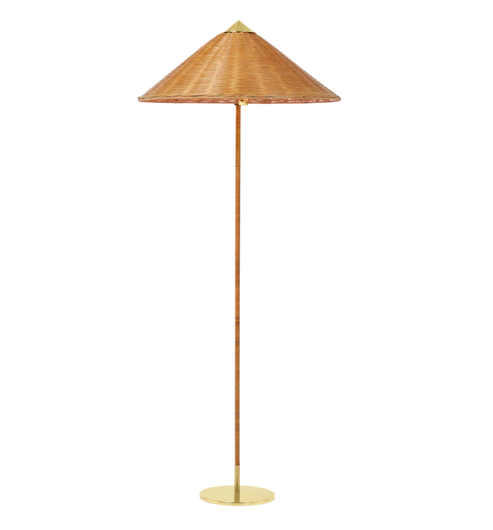 9602 Floor Lamp