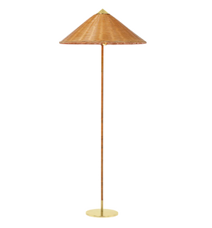 9602 Floor Lamp