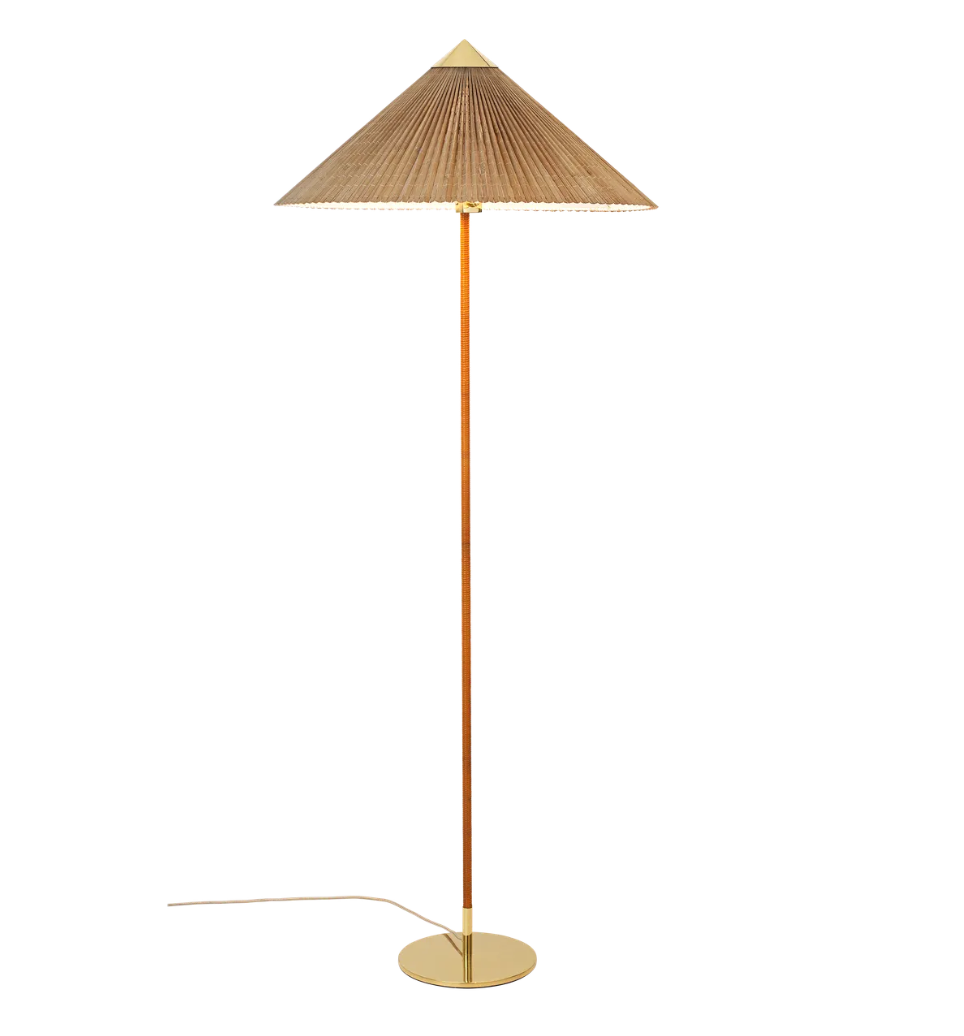 9602 Floor Lamp