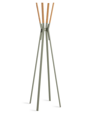 Splash Coatrack
