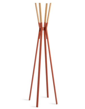 Splash Coatrack