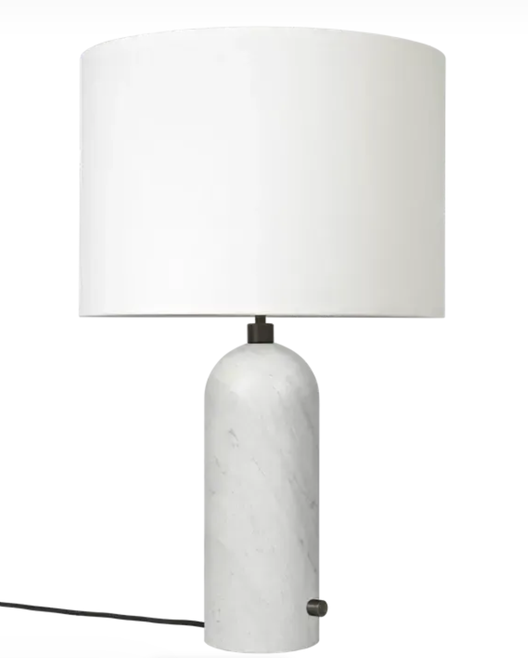 Gravity Table Lamp