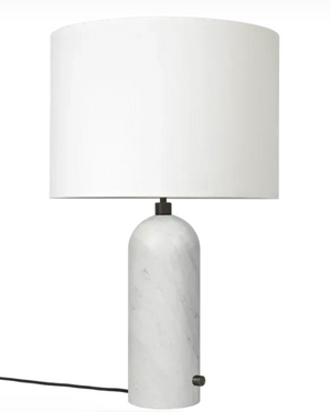 Gravity Table Lamp