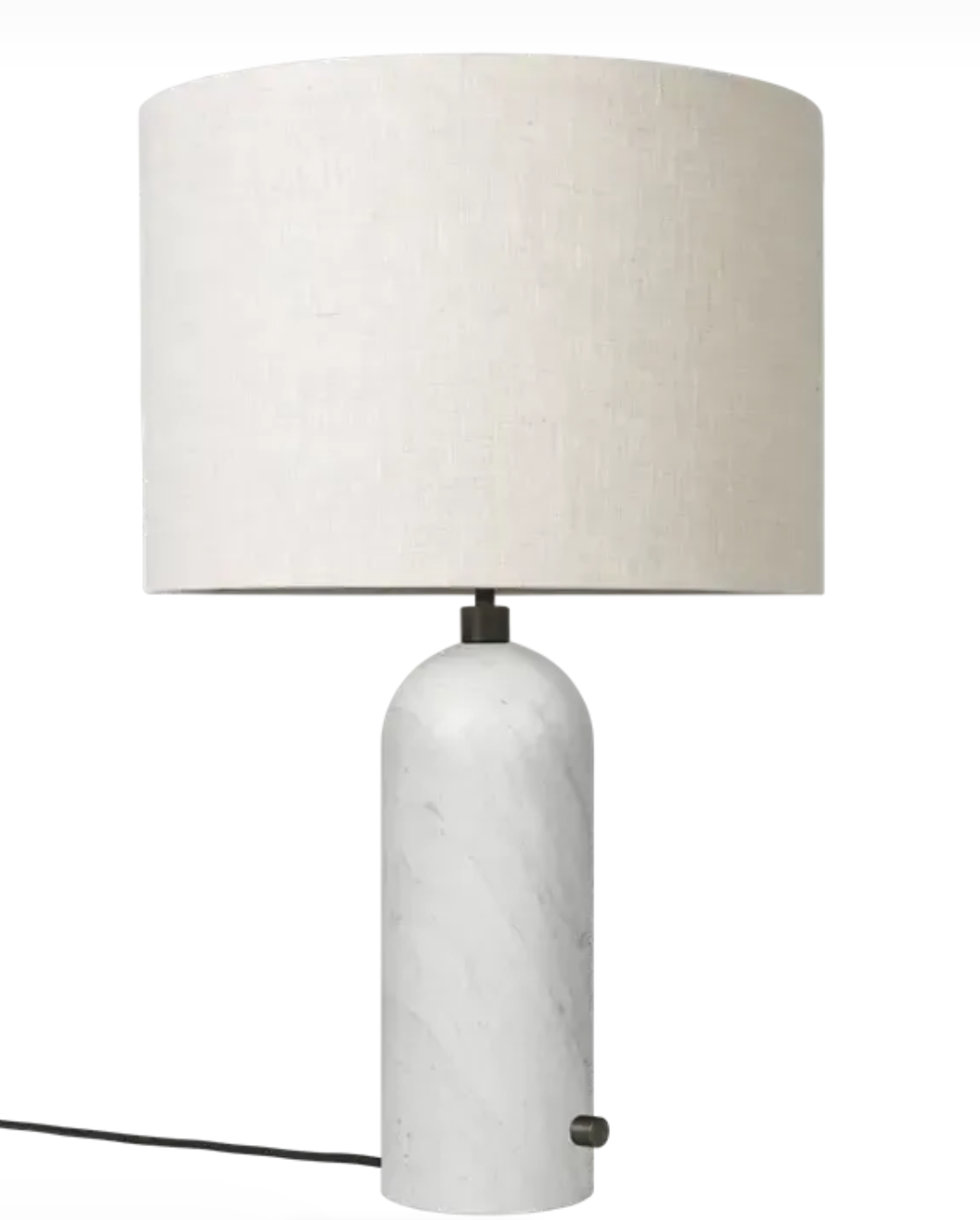 Gravity Table Lamp