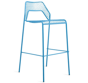 Hot Mesh Barstool