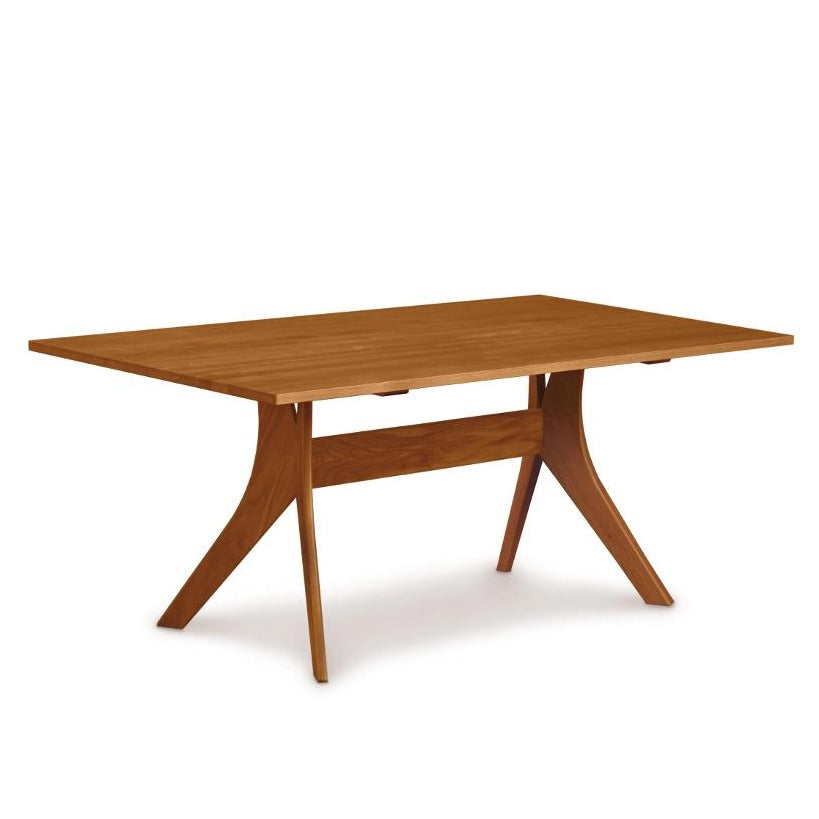 Audrey Dining Table - Fixed Top