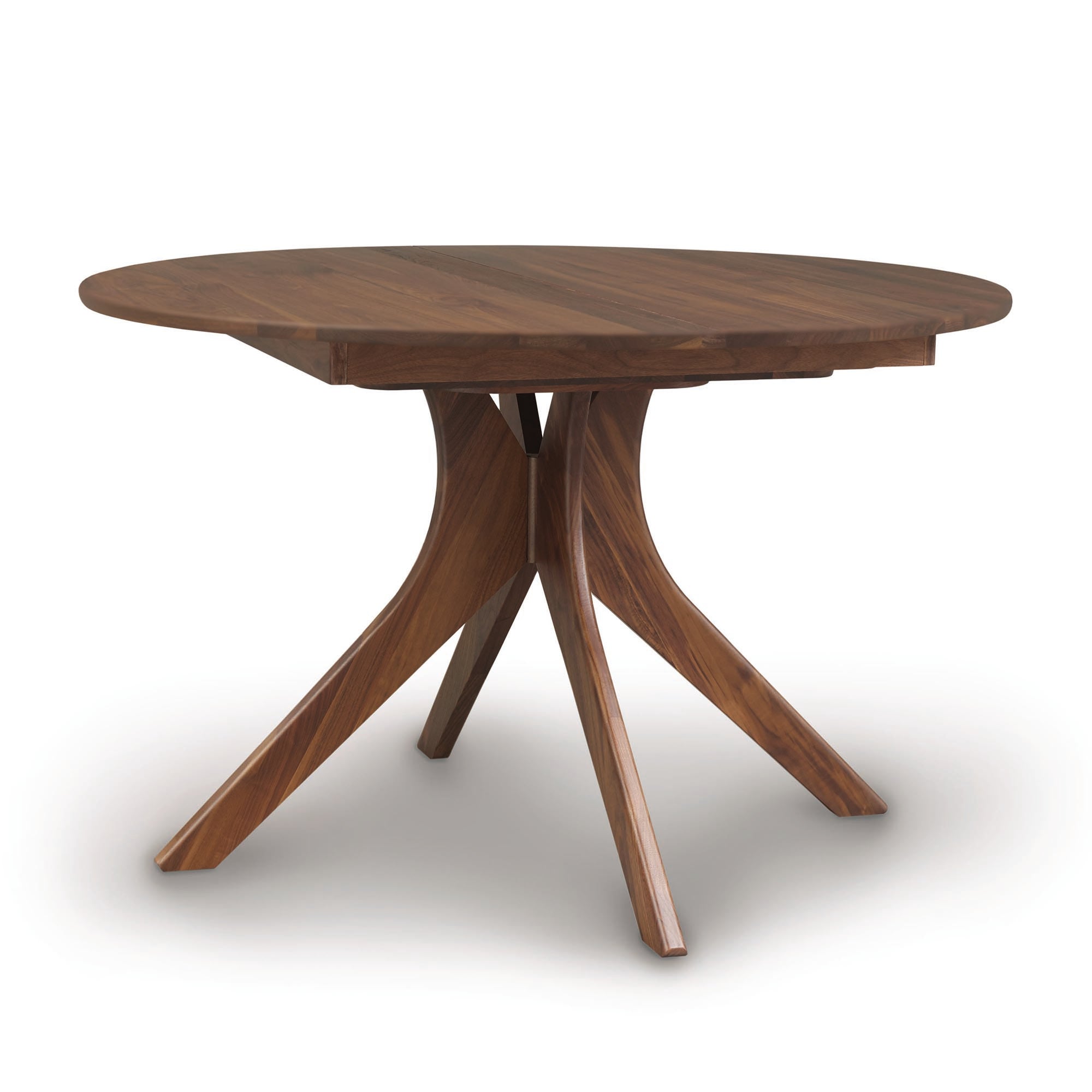 Audrey Dining Table - Fixed Top