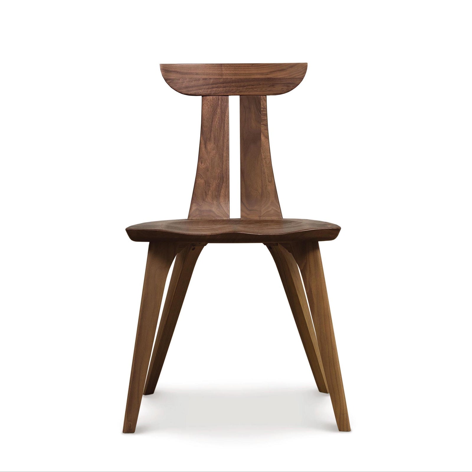 Estelle Walnut Chair
