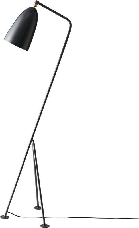 Gräshoppa Floor Lamp