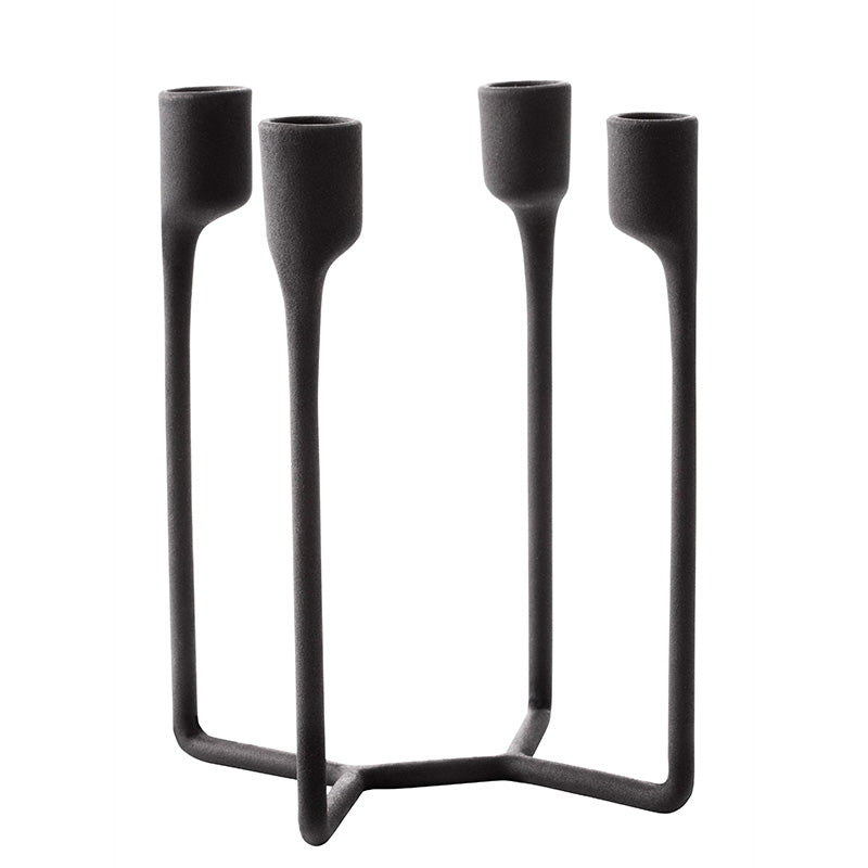 Heima 4-Armed Candlestick