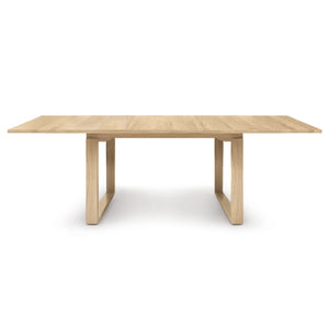 Iso Dining Extension Table