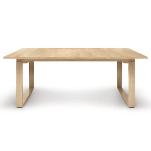 Iso Dining Extension Table