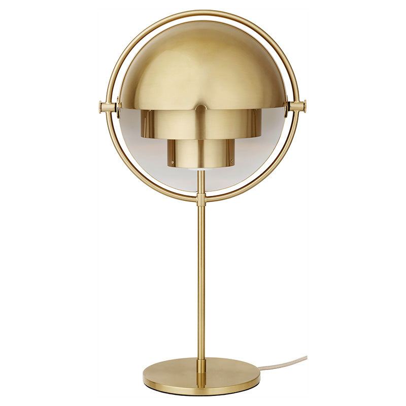 Multi-Lite Table Lamp
