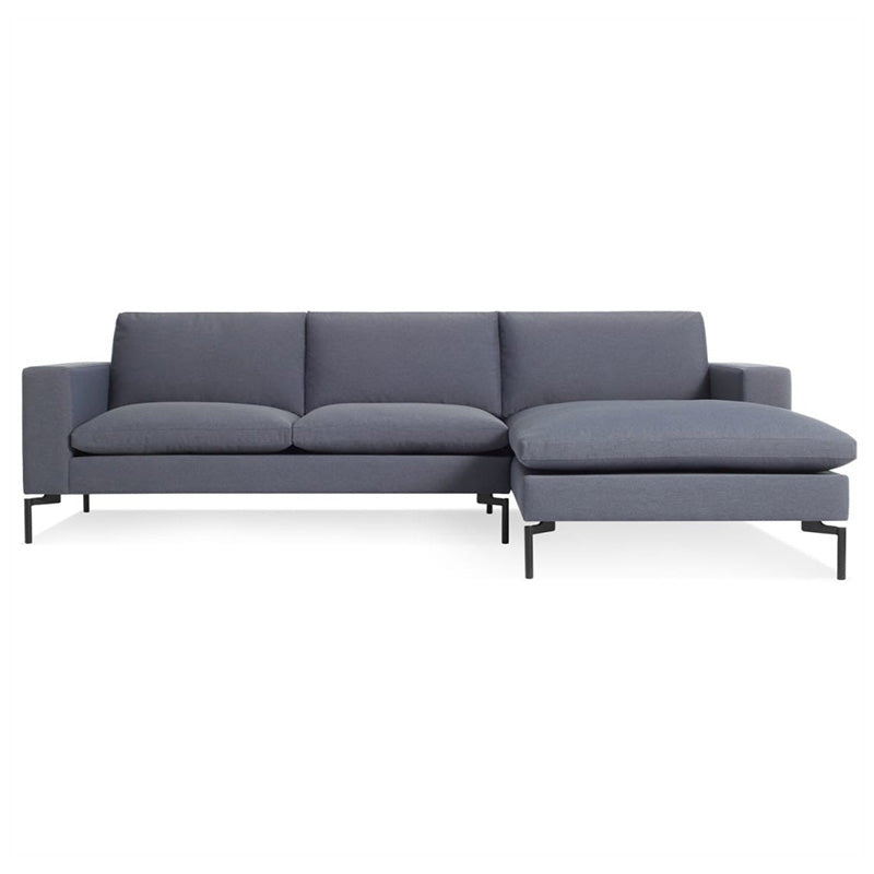 New Standard Sofa w/ Chaise