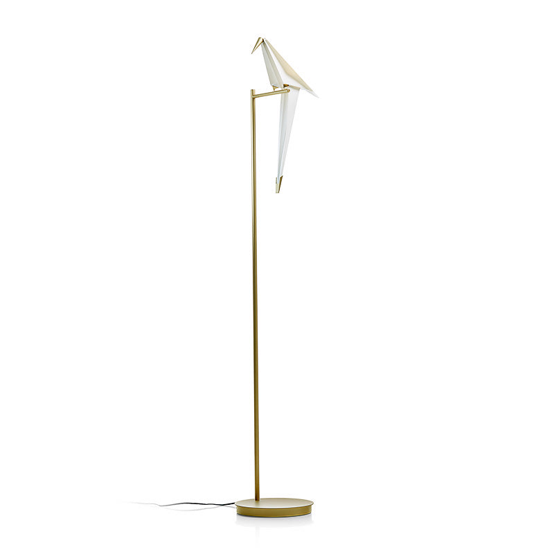 Perch Floor Lamp